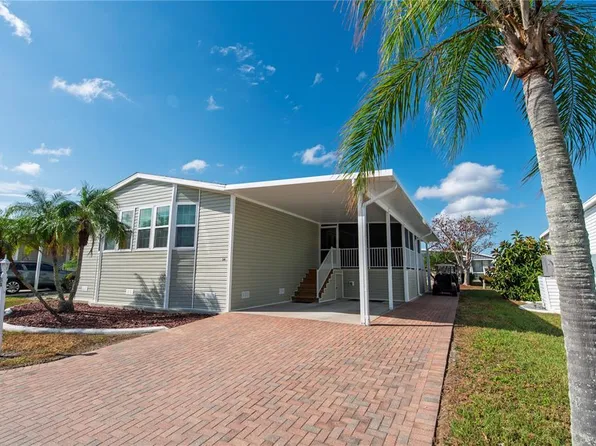34 Amsterdam Ave, Punta Gorda, FL 33950