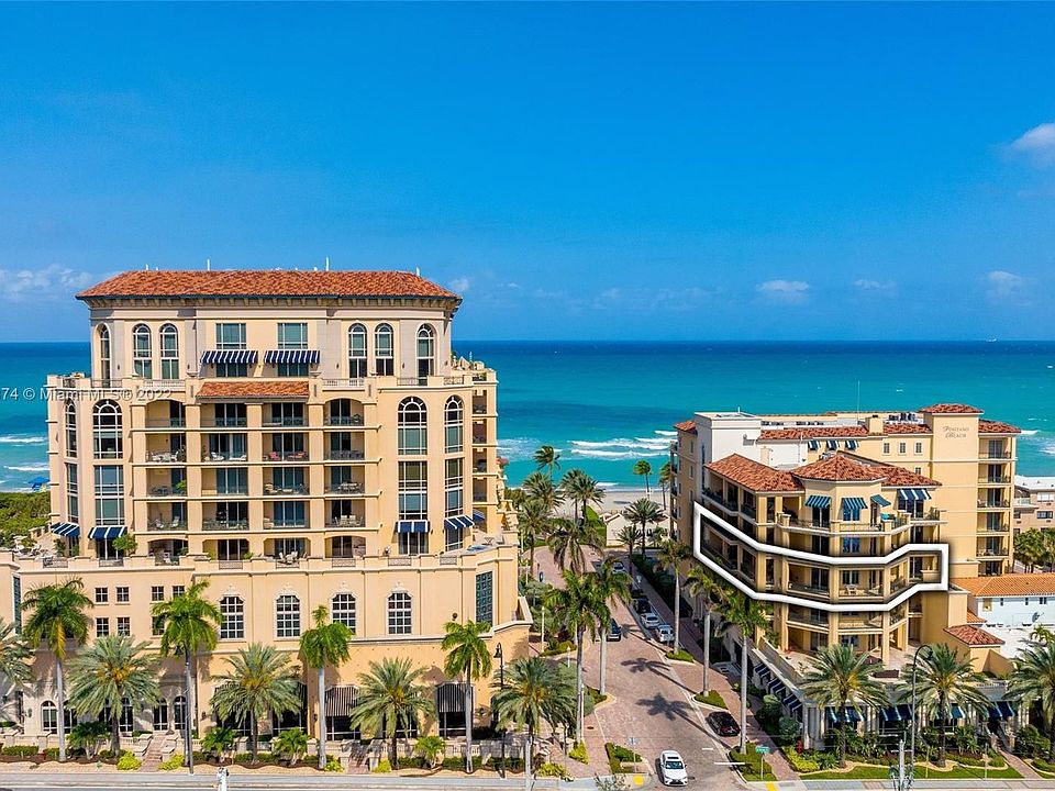 1st image of 3415 N Ocean Dr APT 405