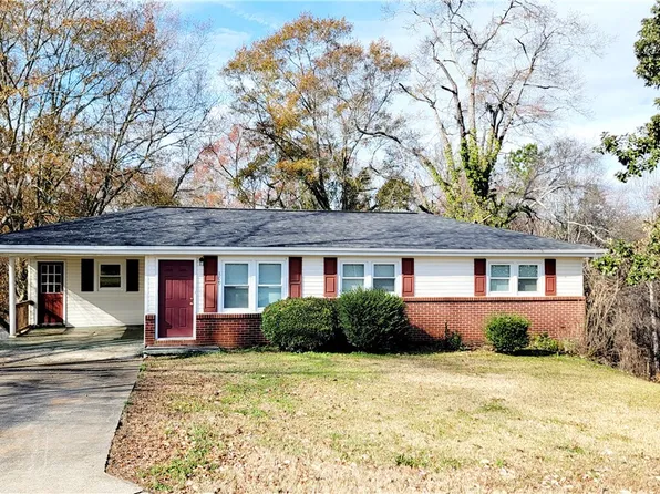 109 Northside Cir, Seneca, SC 29672