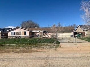 8552 Hickory Dr, California City, CA 93505