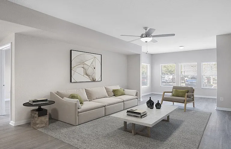 Westlake Apartment Homes — Photo 7