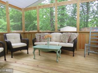 9809 Golden Russet Dr, Dunkirk, MD 20754