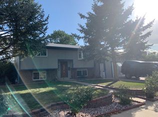 1224 W 96th Ave, Thornton, CO 80260