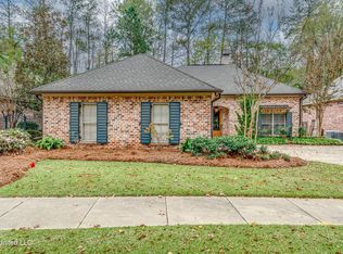 749 Oakmont Pkwy, Ridgeland, MS 39157