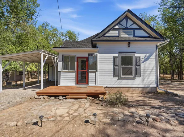 1100 Santa Clara Ave, Grand Junction, CO 81503