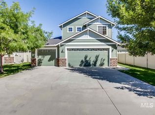 4322 E Arch, Meridian, ID 83642