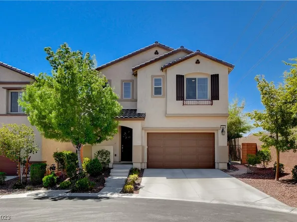 10659 Marble Arch St, Las Vegas, NV 89166