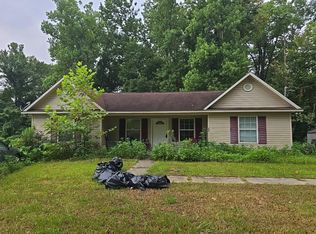 595 Virginia St, Monticello, FL 32344