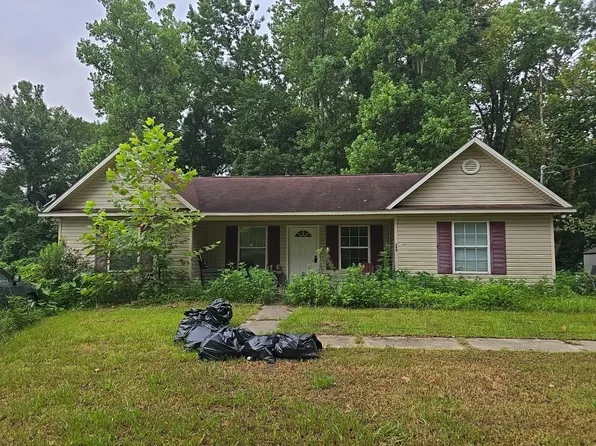 595 Virginia St, Monticello, FL 32344