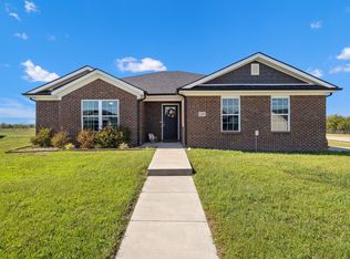 208 Page Dr, Richmond, KY