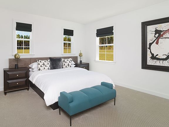 Savaan - Reese Interior Image 1