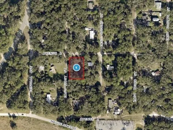 25040 E Avenue B Lot 139, Paisley, FL 32767