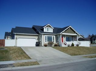 15 Vista Loop, Kalispell, MT 59901