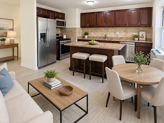 4th image of 6123 N Damen Ave #1A