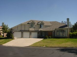 5574 Crest Dr, Palmdale, CA 93551