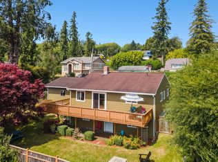 6755 Seattle Ave, Bay City, OR 97107
