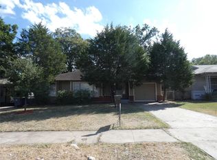 7238 Seco Blvd, Dallas, TX 75217