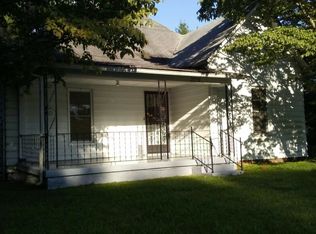 2719 Barton St, Knoxville, TN 37917