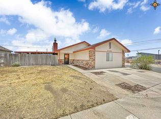 2418 N Selman St, Hobbs, NM 88240