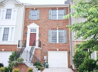 10635 Hillingdon Rd, Woodstock, MD 21163