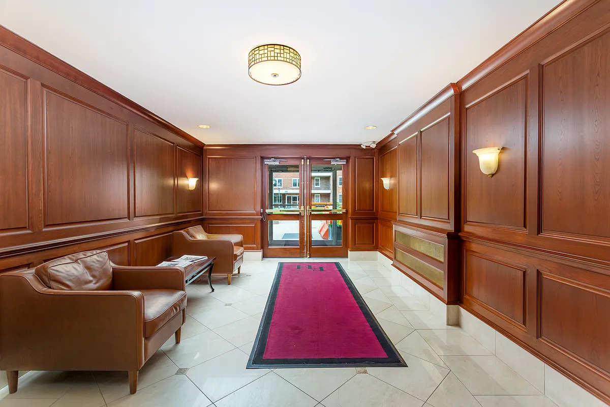 Building Photo - 52 Lafayette Pl #1H