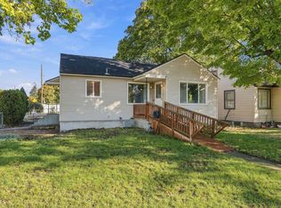 2503 E Rowan Ave, Spokane, WA 99217
