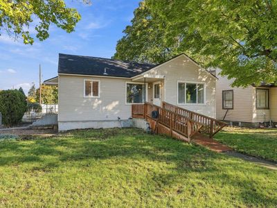 2503 E Rowan Ave, Spokane, WA, 99217