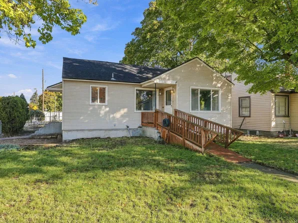 2503 E Rowan Ave, Spokane, WA 99217