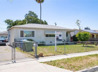 13426 Mercer St, Pacoima, CA 91331