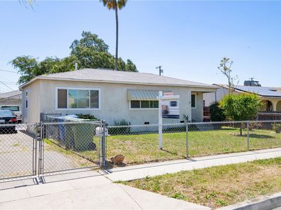 13426 Mercer St, Pacoima, CA, 91331