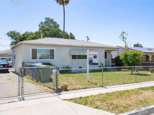 13426 Mercer St, Pacoima, CA 91331