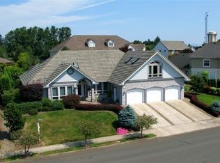 2040 NW Hood St, Camas, WA 98607