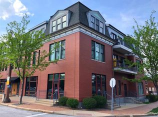 1801 Park Ave UNIT 3D, Saint Louis, MO