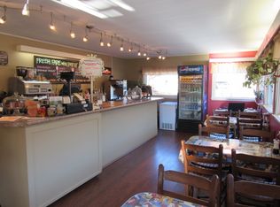 4374 W Woodstock Rd, Woodstock, VT 05091