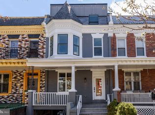 1356 Newton St NW #A, Washington, DC