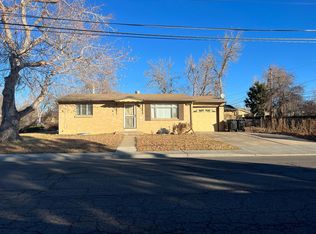 9611 W 51st Pl, Arvada, CO 80002