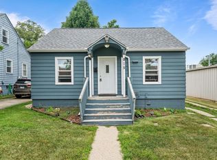 815 20th St, Rockford, IL 61104