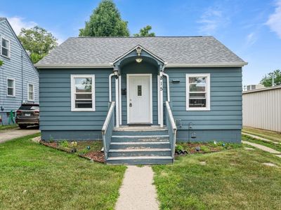 815 20th St, Rockford, IL, 61104