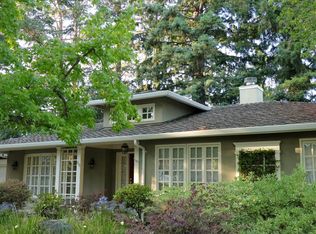 350 Ambar Way, Menlo Park, CA 94025