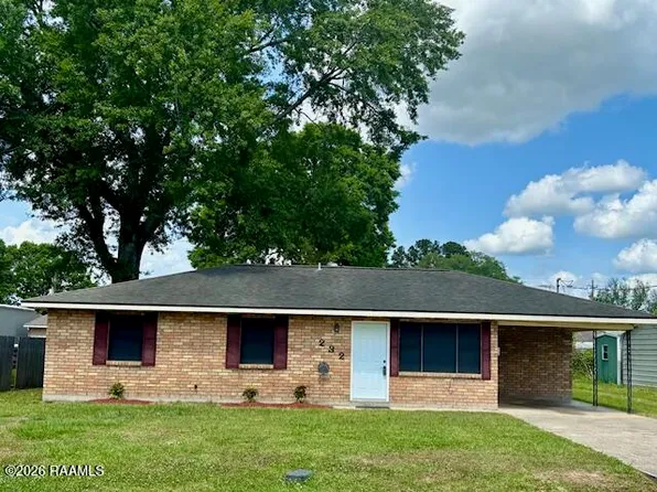 232 Auburn Dr, Carencro, LA 70520