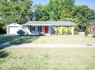 470 Brookwood Dr, Radcliff, KY