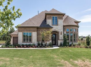 1206 Hicks Trl, Lucas, TX 75002