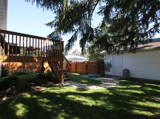 308 E Wickliffe Ave, Collinsville, IL 62234