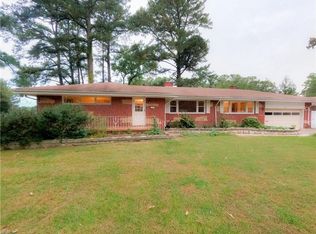 223 Valleau Rd, Norfolk, VA 23502