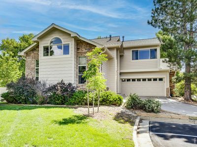 927 Hover Ridge Cir, Longmont, CO, 80501