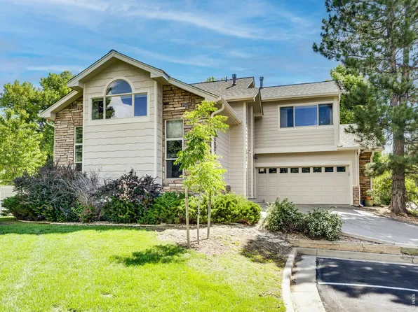 927 Hover Ridge Cir, Longmont, CO 80501