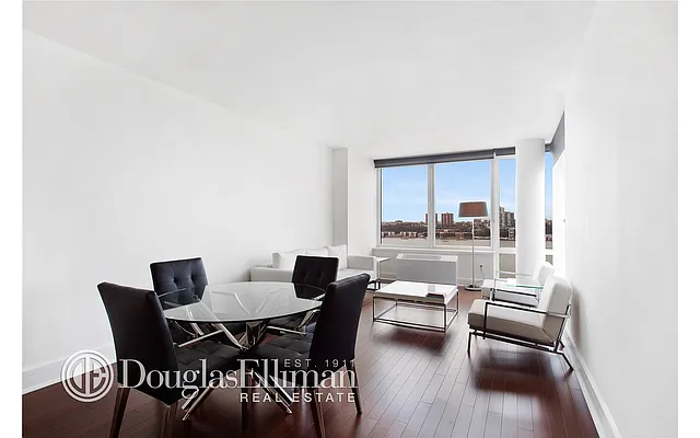 Rented by Douglas Elliman | media 52