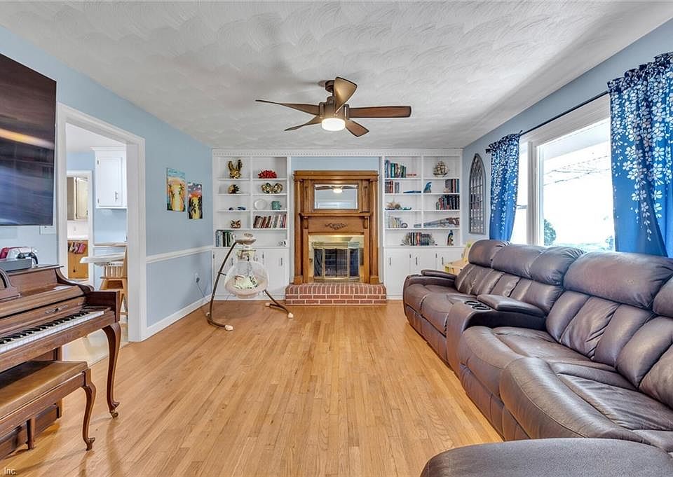 17461 Scotts Factory Rd, Smithfield, VA 23430 Zillow