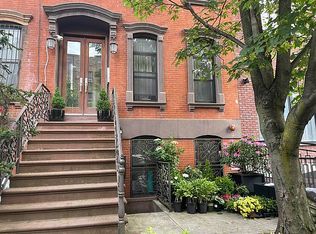 184 Kosciuszko St, Brooklyn, NY 11216
