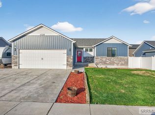 1725 Brock Dr, Pocatello, ID 83202